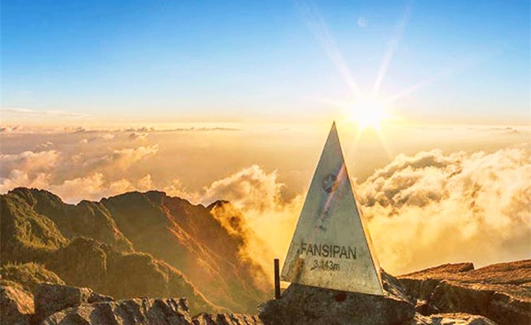 Tour Miền Bắc 5N4Đ: HCM – Sapa – Bái Đính – Tràng An – Hạ Long