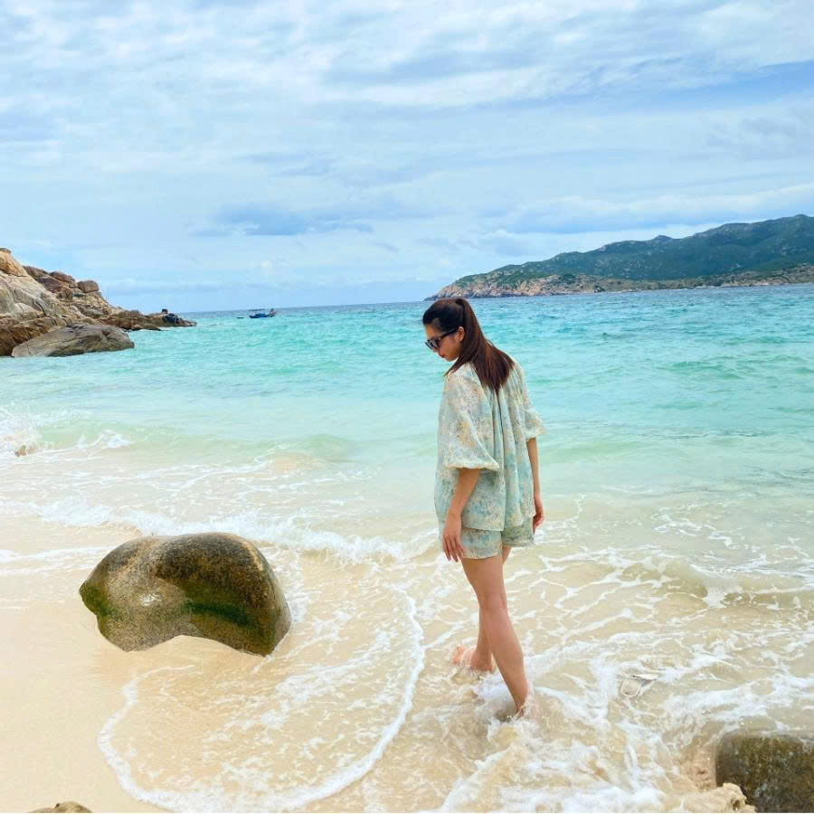 DLV.G-13: TOUR ĐẢO BÌNH HƯNG TRONG NGÀY