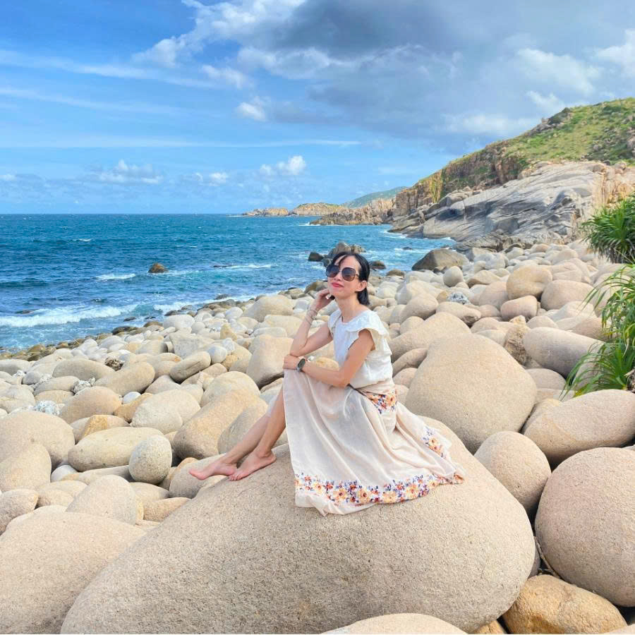 DLV.G-13: TOUR ĐẢO BÌNH HƯNG TRONG NGÀY