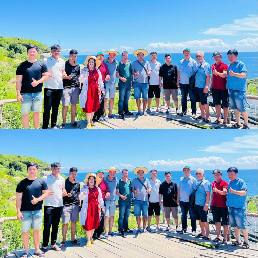 DLV.HP-06 : TOUR SĂN MÂY ĐÓN BÌNH MINH ĐÀ LẠT