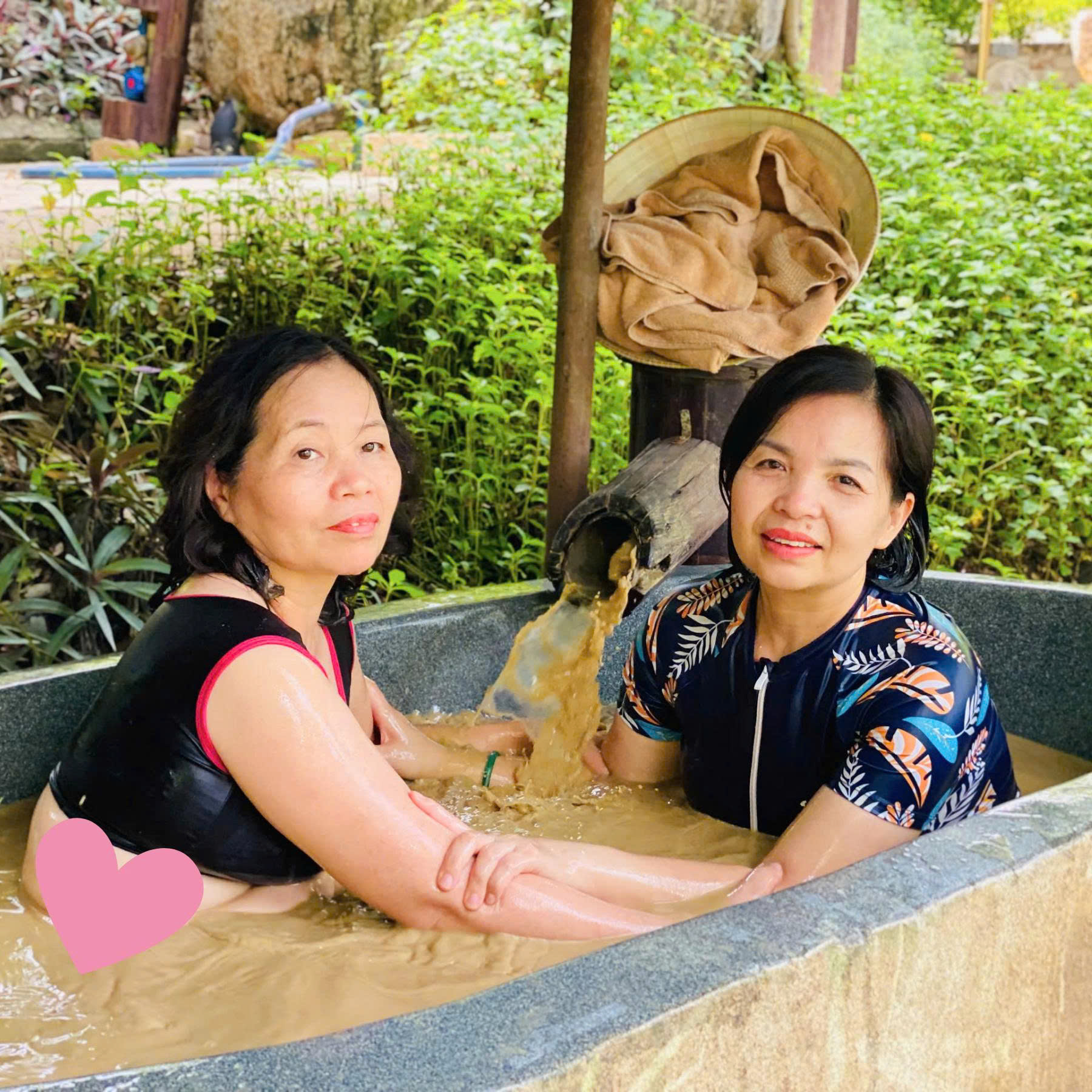 DLV.KM-23 : TOUR HÒN TẰM RESORT