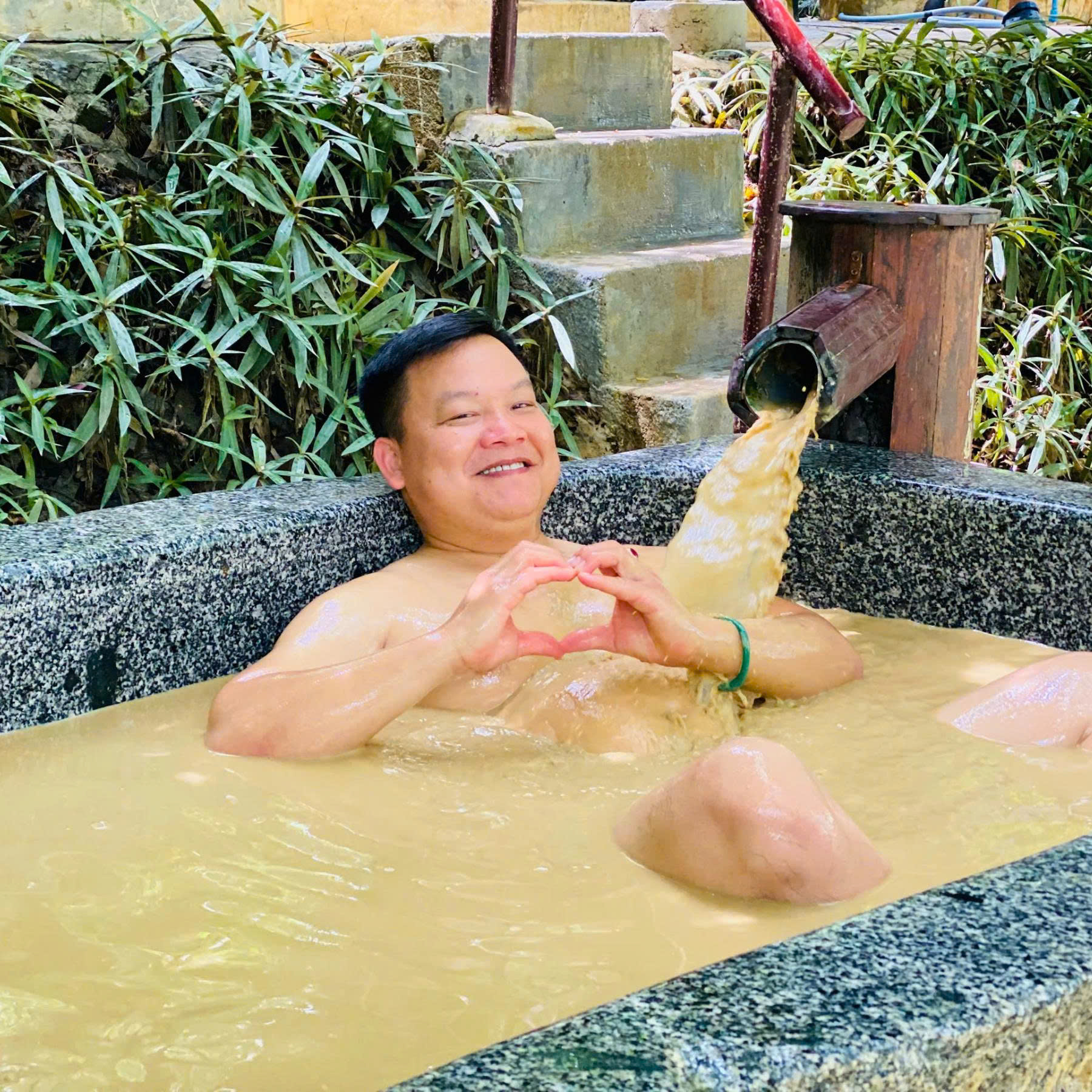 DLV.KM-23 : TOUR HÒN TẰM RESORT