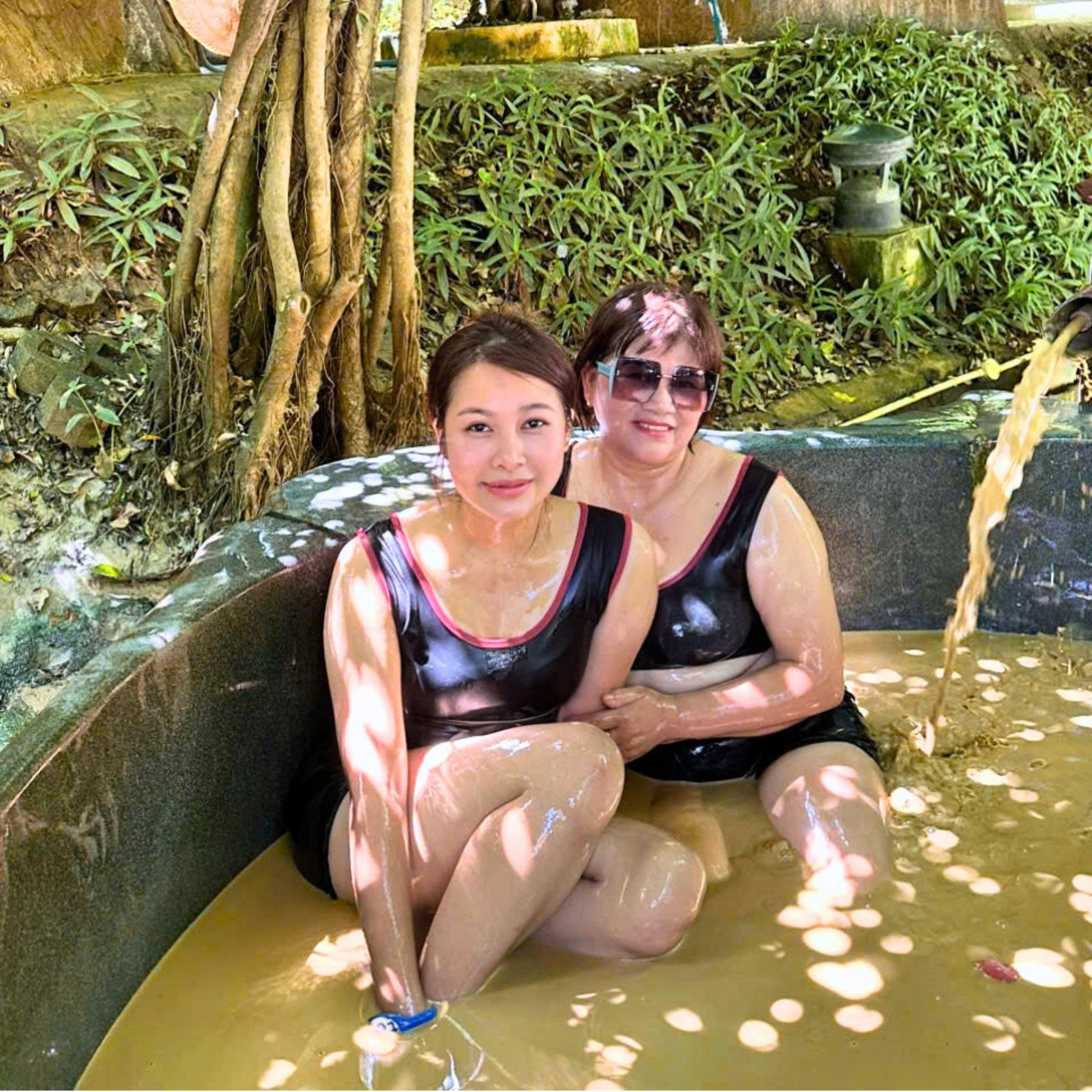 DLV.KM-23 : TOUR HÒN TẰM RESORT