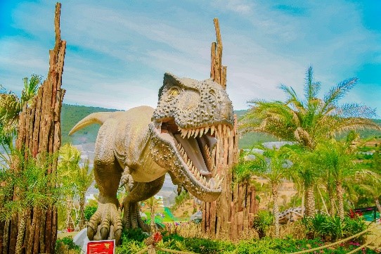 DLV.HP-04 : TOUR KHÁM PHÁ ĐỊA ĐIỂM MỚI 2025