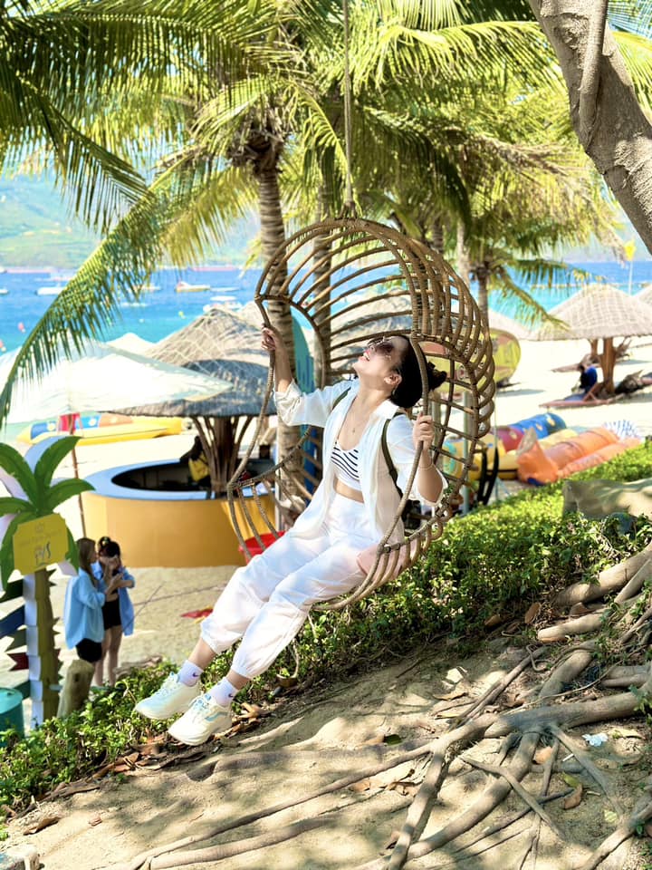 DLV.G-06 : TOUR ĐẢO HÒN TẰM KHU A