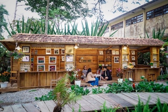 DLV.HP-04 : TOUR KHÁM PHÁ ĐỊA ĐIỂM MỚI 2025