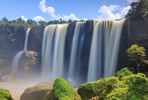 DLV.HP-02 : TOUR NGOẠI THÀNH ĐÀ LẠT