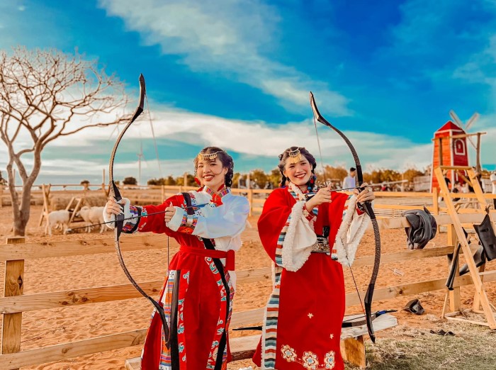 DLV.DP-06 : SUỐI TIÊN – MANGO BEACH – BÀU TRẮNG – MIAN FARM