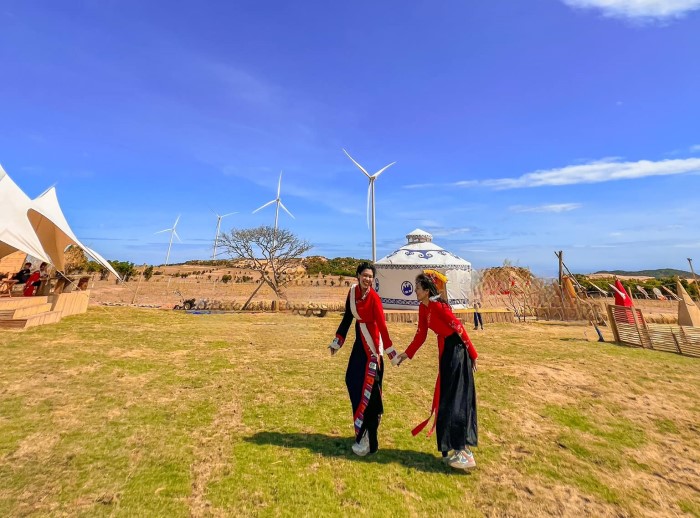 DLV.DP-06 : SUỐI TIÊN – MANGO BEACH – BÀU TRẮNG – MIAN FARM