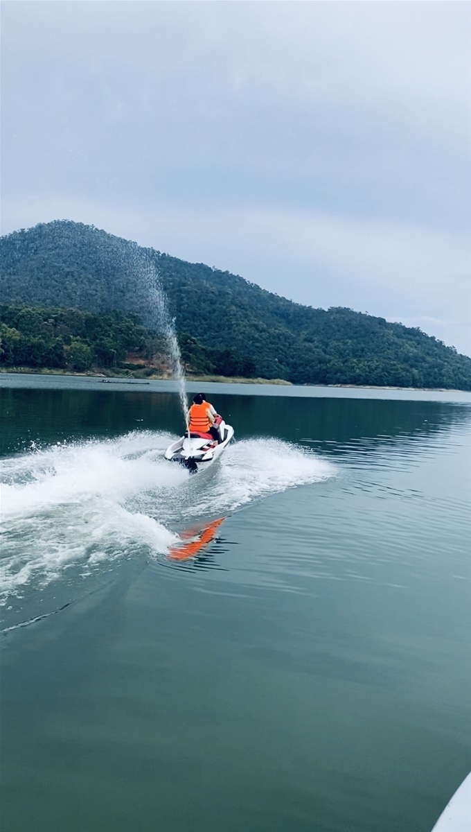 DLV.DP-07 : ĐA MI – BÌNH THUẬN