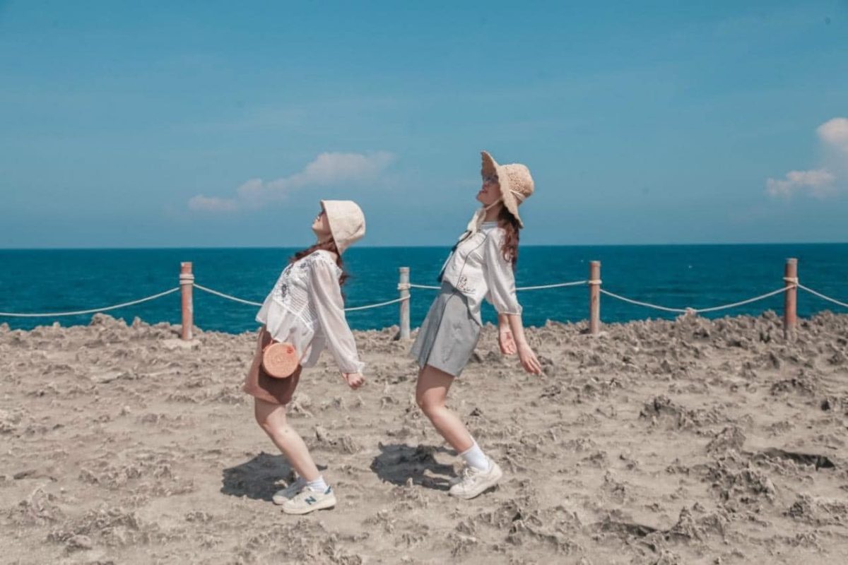 DLV.G-13: TOUR ĐẢO BÌNH HƯNG TRONG NGÀY