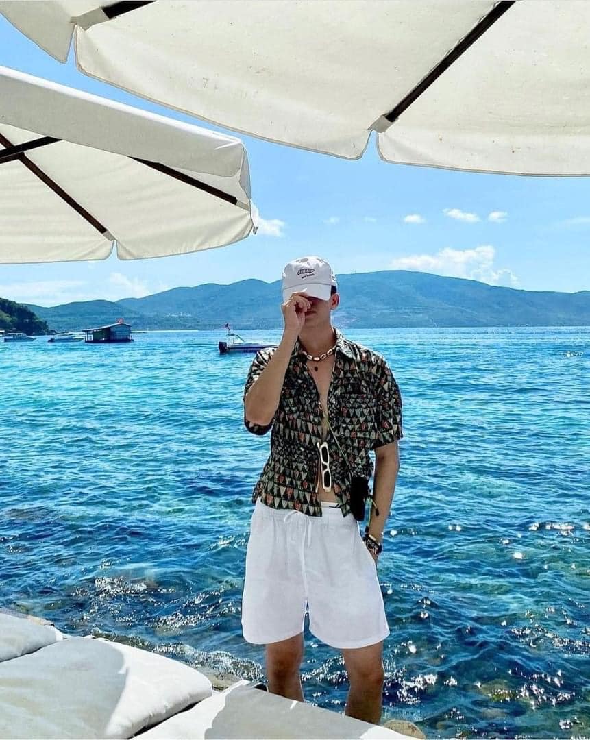 DLV.KM-28 : HÒN MUN – MINI BEACH