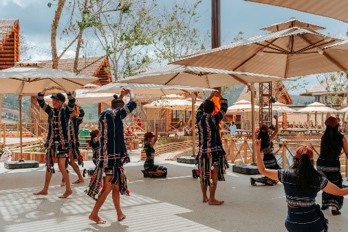 DLV.HP-04 : TOUR KHÁM PHÁ ĐỊA ĐIỂM MỚI 2025