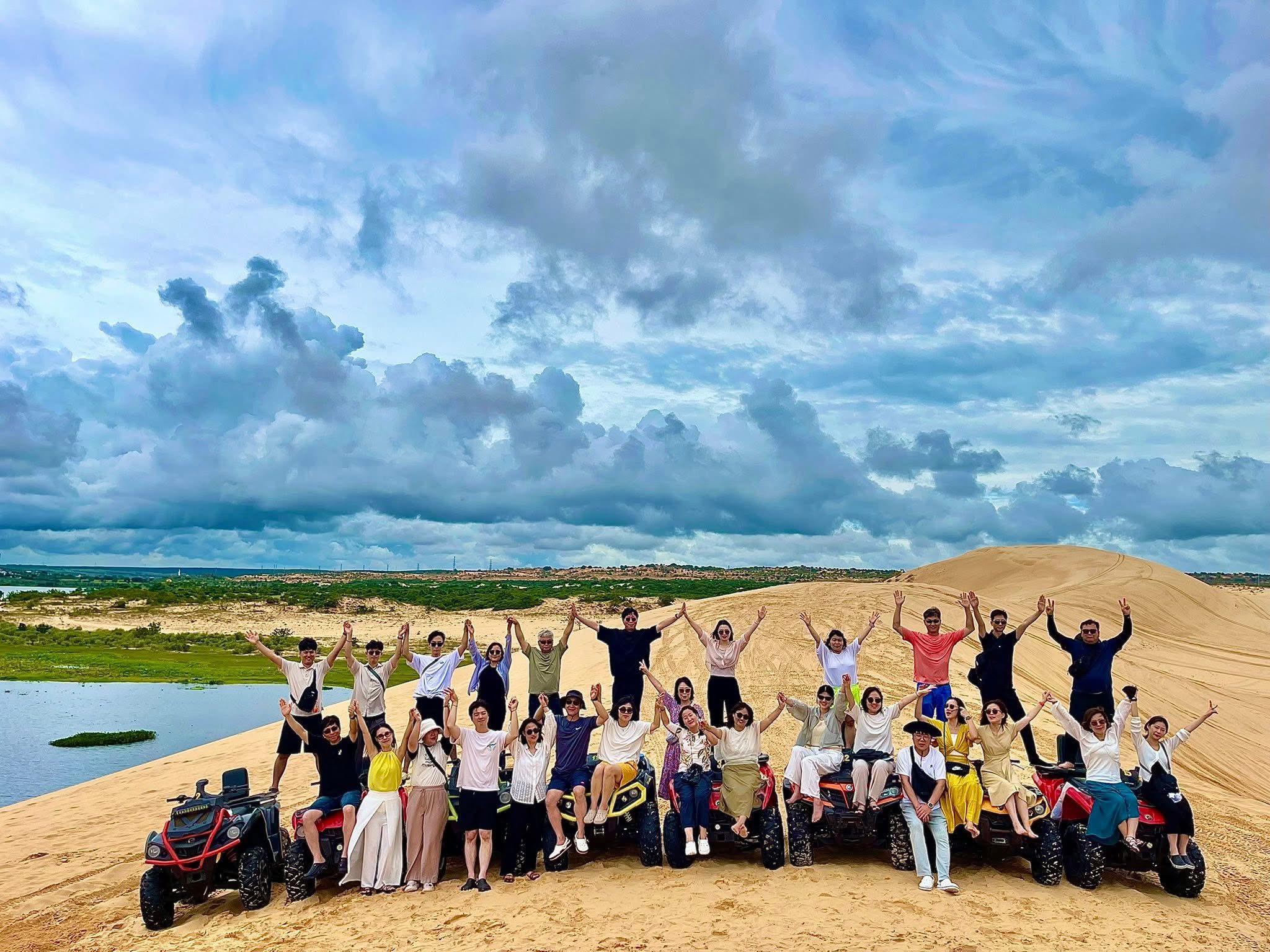 DLV.DP-04 : DI TÍCH DỤC THANH-BÀU TRẮNG-VYVY FARM