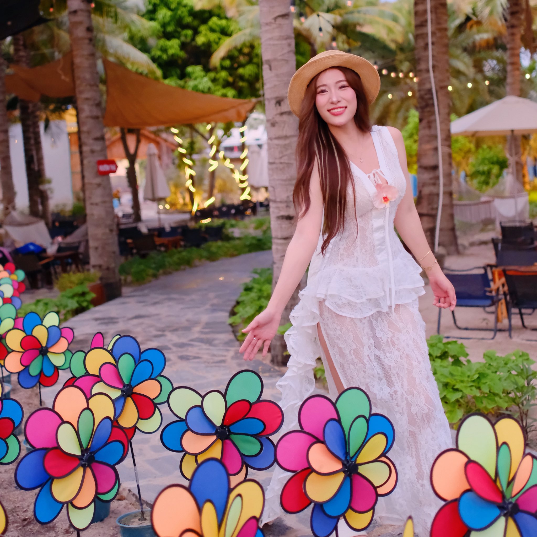 DLV.DP-06 : SUỐI TIÊN – MANGO BEACH – BÀU TRẮNG – MIAN FARM