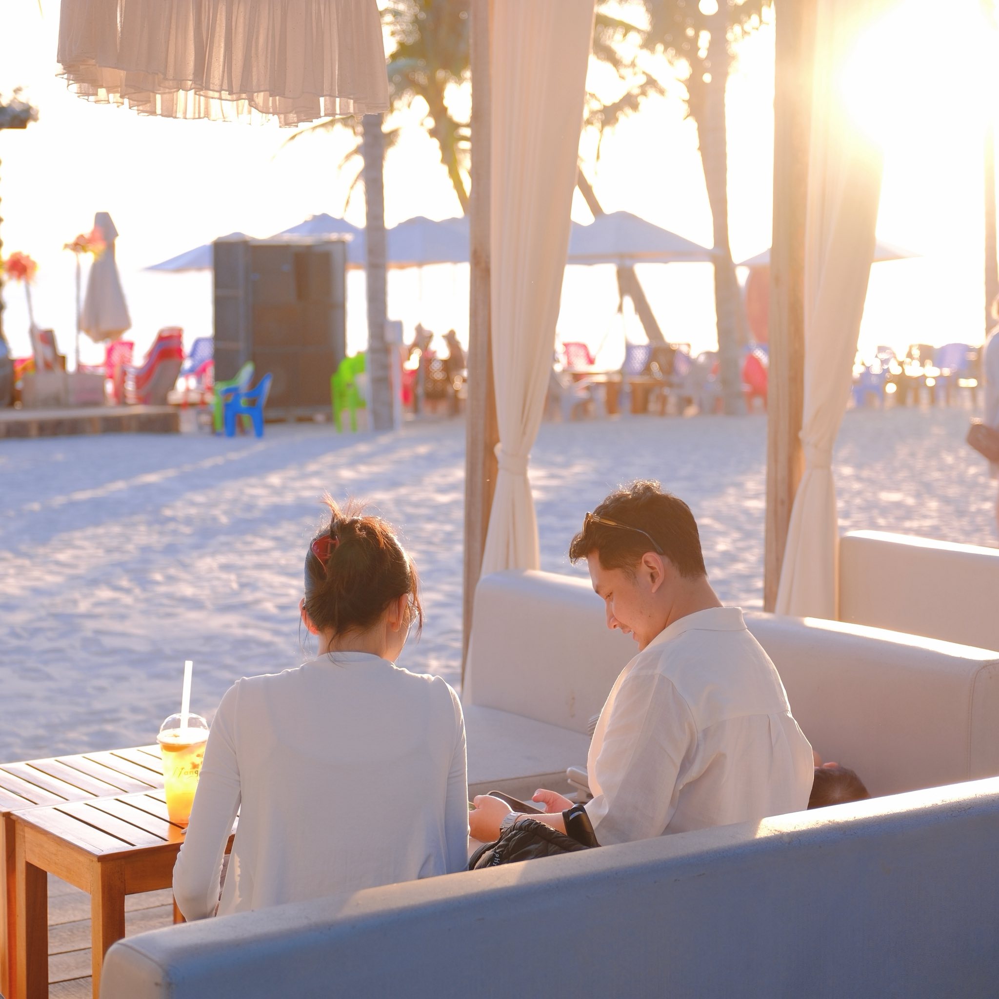 DLV.DP-06 : SUỐI TIÊN – MANGO BEACH – BÀU TRẮNG – MIAN FARM