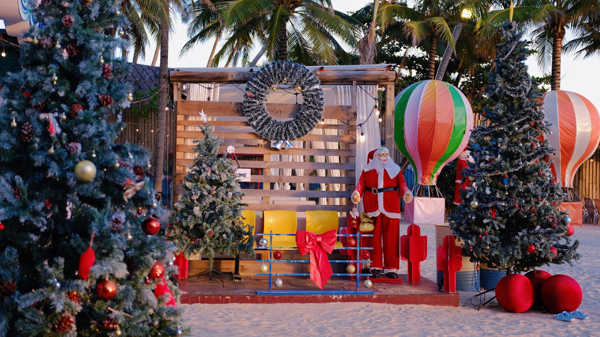 DLV.DP-06 : SUỐI TIÊN – MANGO BEACH – BÀU TRẮNG – MIAN FARM