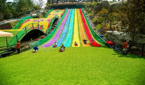 DLV.HP-04 : TOUR KHÁM PHÁ ĐỊA ĐIỂM MỚI 2025