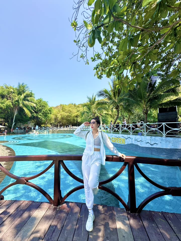 DLV.G-05 : TOUR HÒN MUN LÀNG CHÀI – MINI BEACH