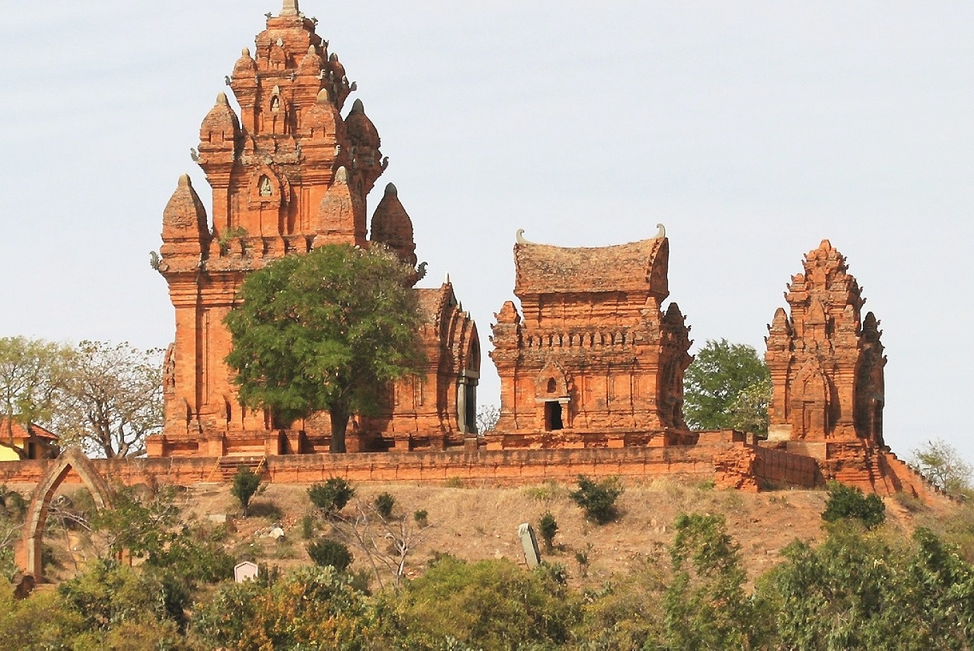 Tour Ghép 1 Ngày Ở Phan Rang: Khám phá thiên nhiên – Văn hóa – Ẩm thực