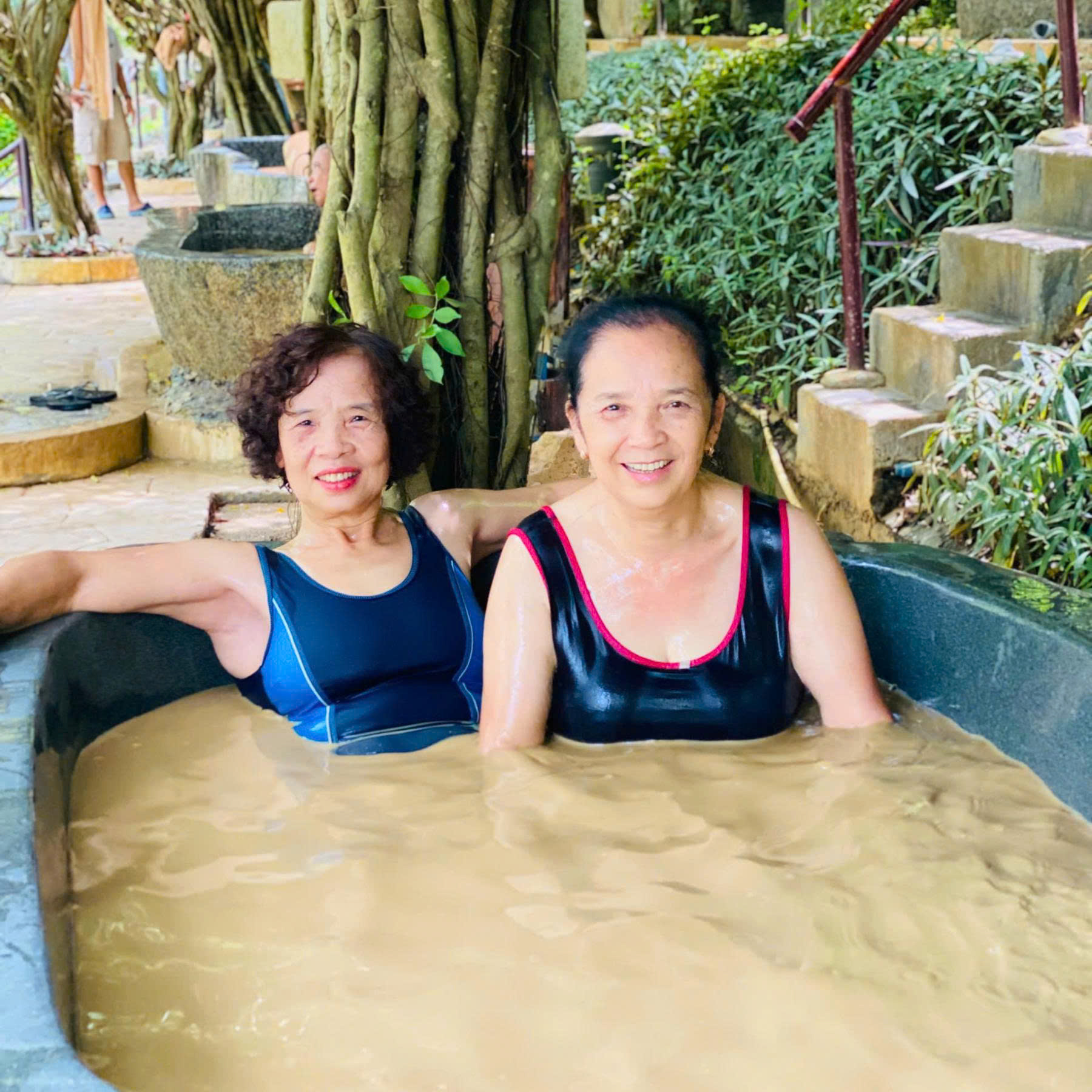 DLV.G-08 : TOUR SỎI BEACH – LÀNG CHÀI – HÒN TẰM