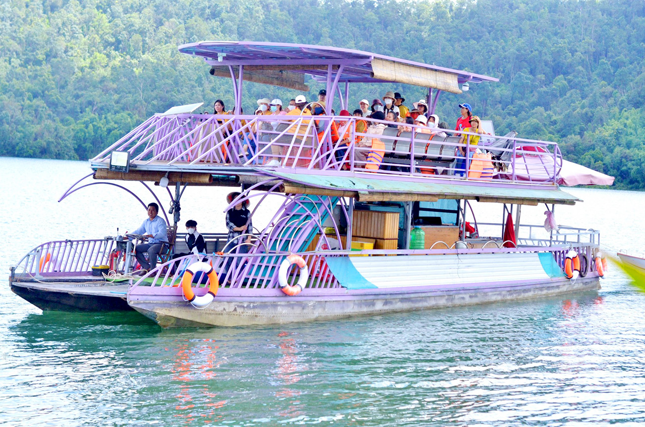 DLV.DP-07 : ĐA MI – BÌNH THUẬN