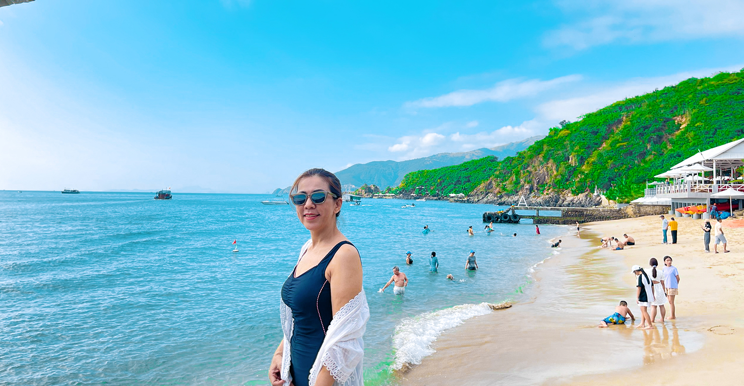 DLV.KM-19 : TOUR 3 ĐẢO