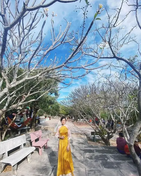 DLV.DP-05 : CÙ LAO CÂU – CHÙA CỔ THẠCH