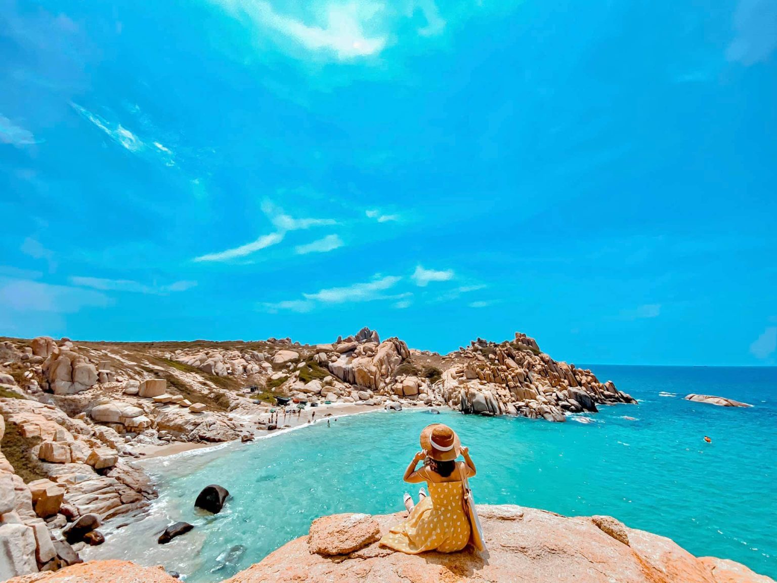 DLV.DP-05 : CÙ LAO CÂU – CHÙA CỔ THẠCH