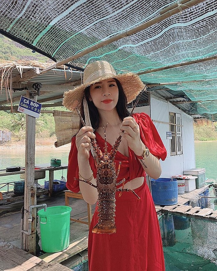 DLV.G-18 : TOUR ROBINSON