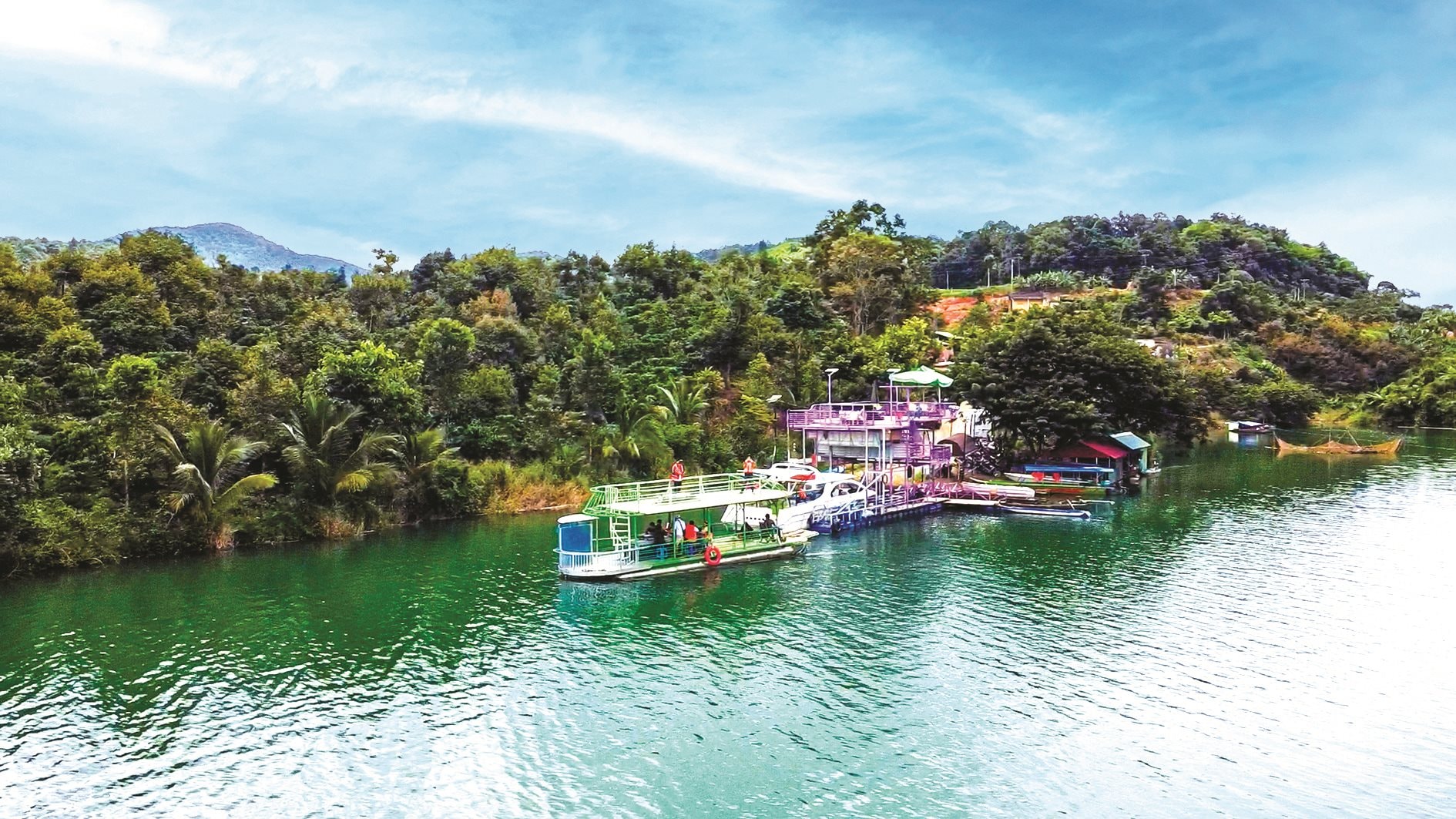 DLV.DP-07 : ĐA MI – BÌNH THUẬN