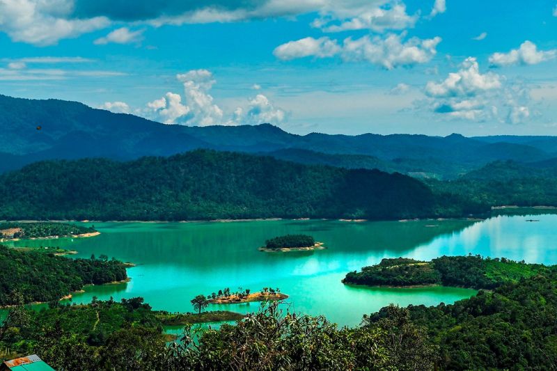 DLV.DP-07 : ĐA MI – BÌNH THUẬN