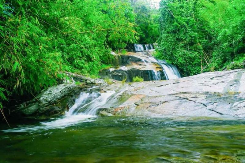 DLV.DP-07 : ĐA MI – BÌNH THUẬN