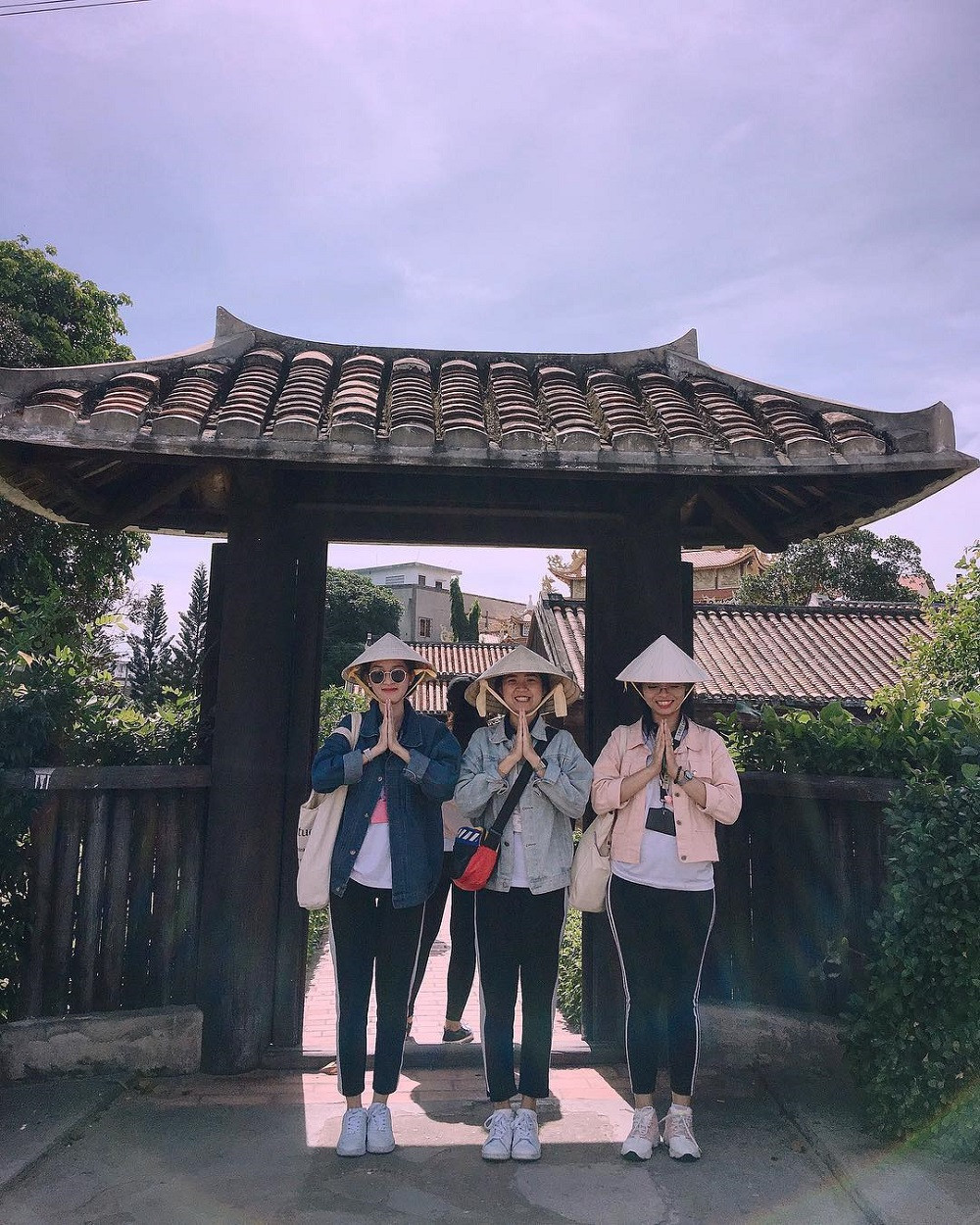 DLV.DP-04 : DI TÍCH DỤC THANH-BÀU TRẮNG-VYVY FARM