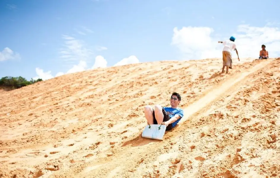 DLV.DP-04 : DI TÍCH DỤC THANH-BÀU TRẮNG-VYVY FARM