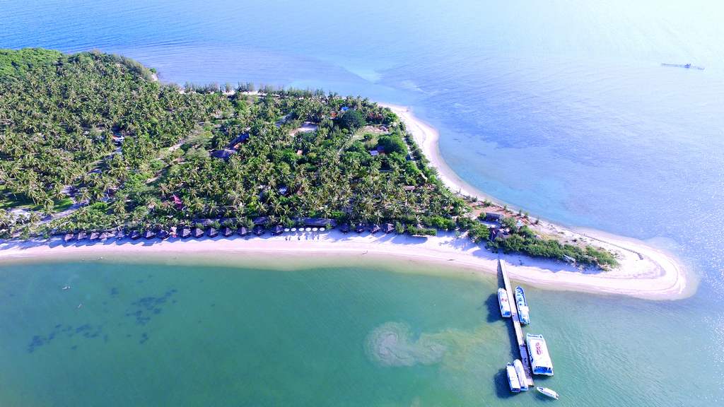 DLV.G-14 : TOUR VỊNH NHA PHÚ