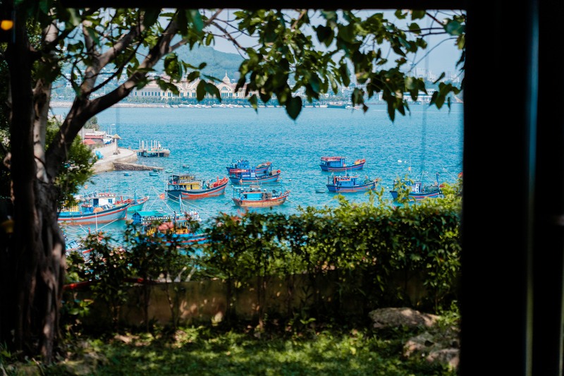 DLV.KM-21 : TOUR 4 ĐẢO