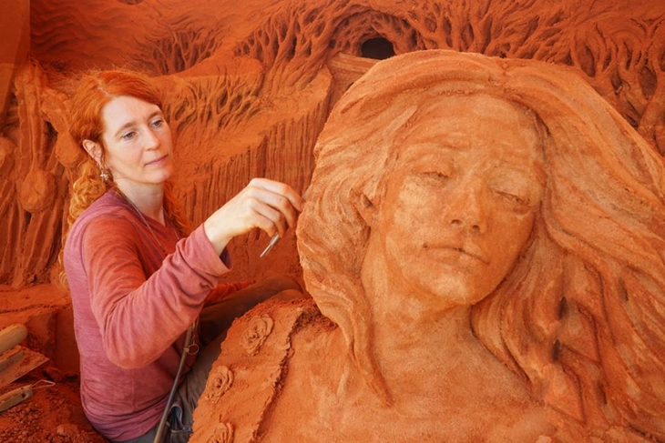 DLV.DP-05 : CÙ LAO CÂU – CHÙA CỔ THẠCH