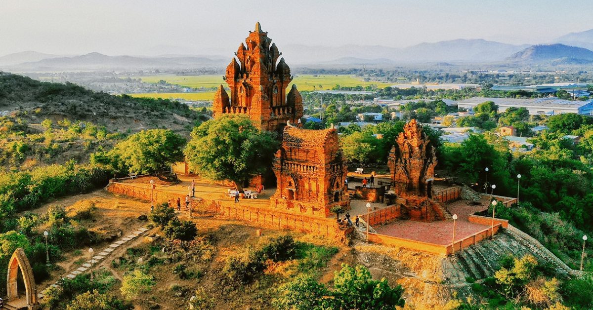 Tour Ghép 1 Ngày Ở Phan Rang: Khám phá thiên nhiên – Văn hóa – Ẩm thực