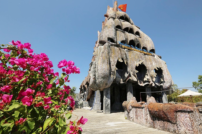 DLV.G-10 : TOUR 2 ĐẢO