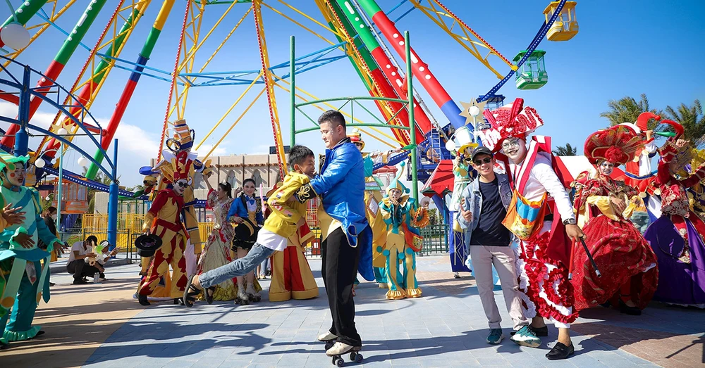 DLV.DP-02 : KÊ GÀ – BÌNH AN FARM – NOVAWORLD PHAN THIẾT