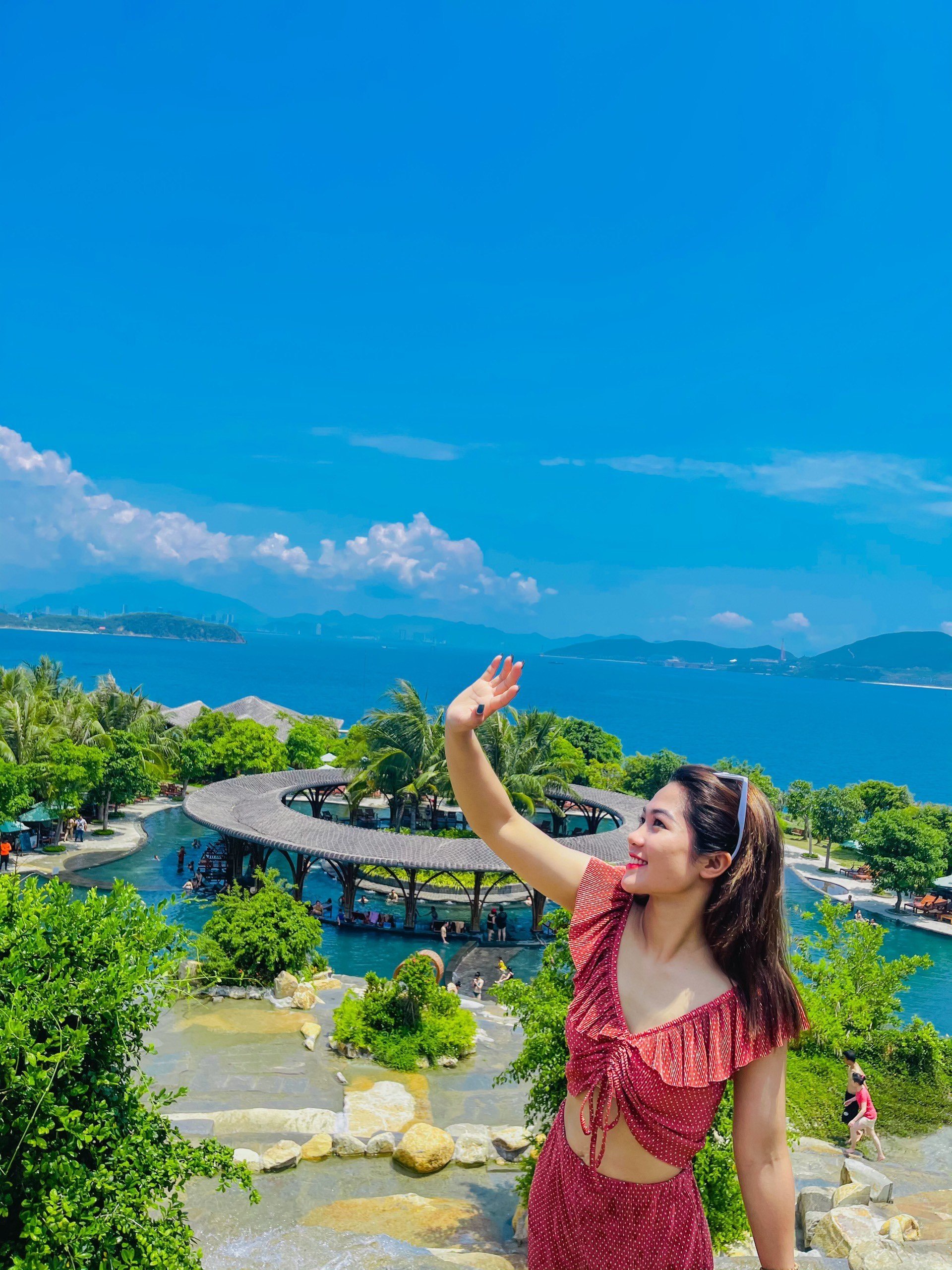 DLV.KM-20 : TOUR 3 ĐẢO VIP HÒN TẰM