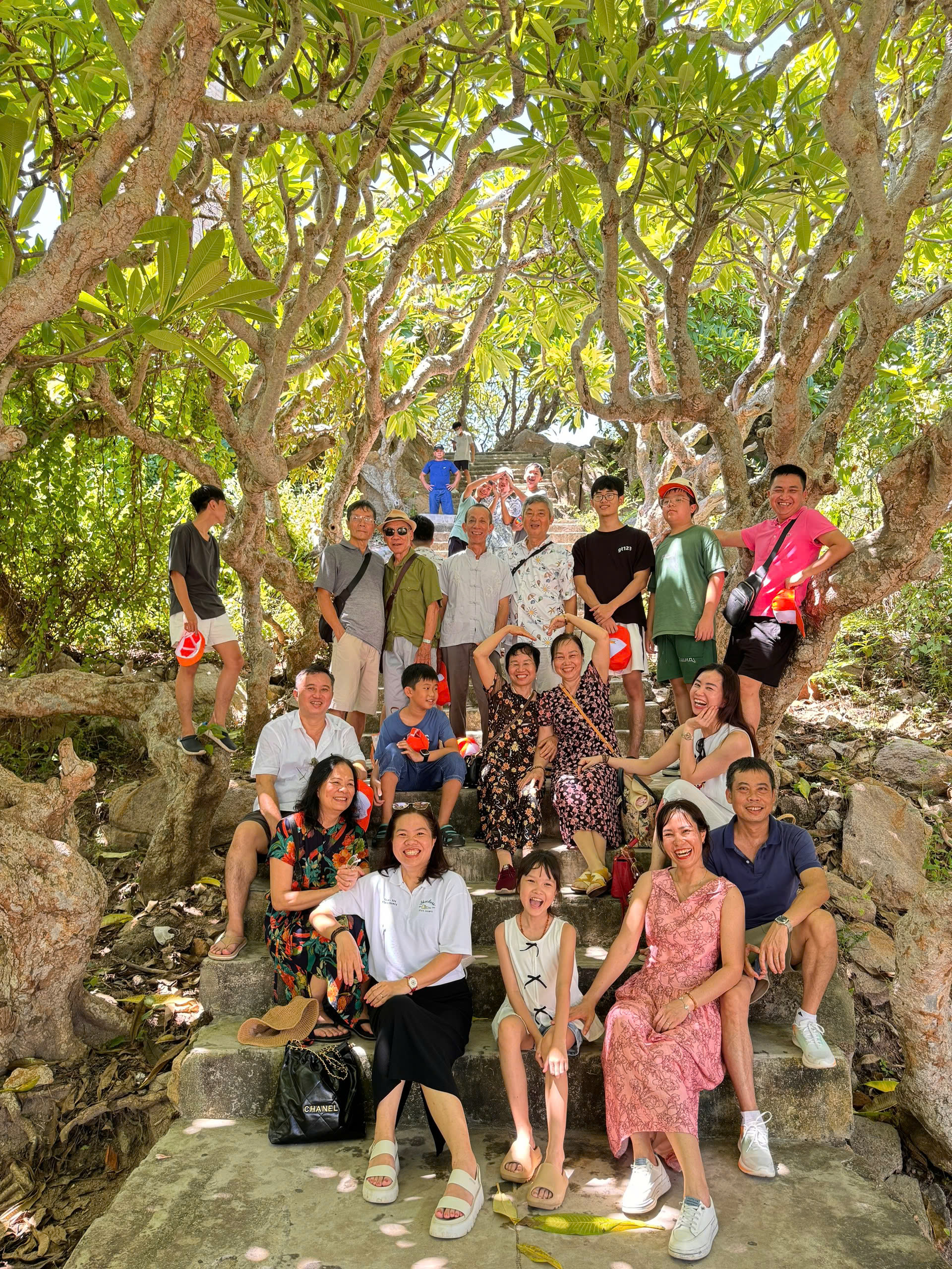 DLV.DP-01 : MŨI NÉ – BÀU TRẮNG – LÂU ĐÀI RƯỢU VANG