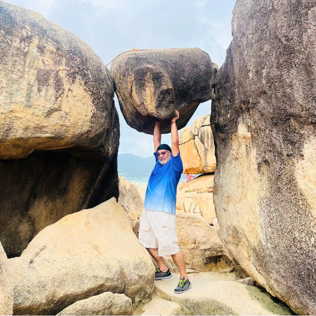 DLV.G-17 : TRẢI NGHIỆM CITY TOUR NHA TRANG