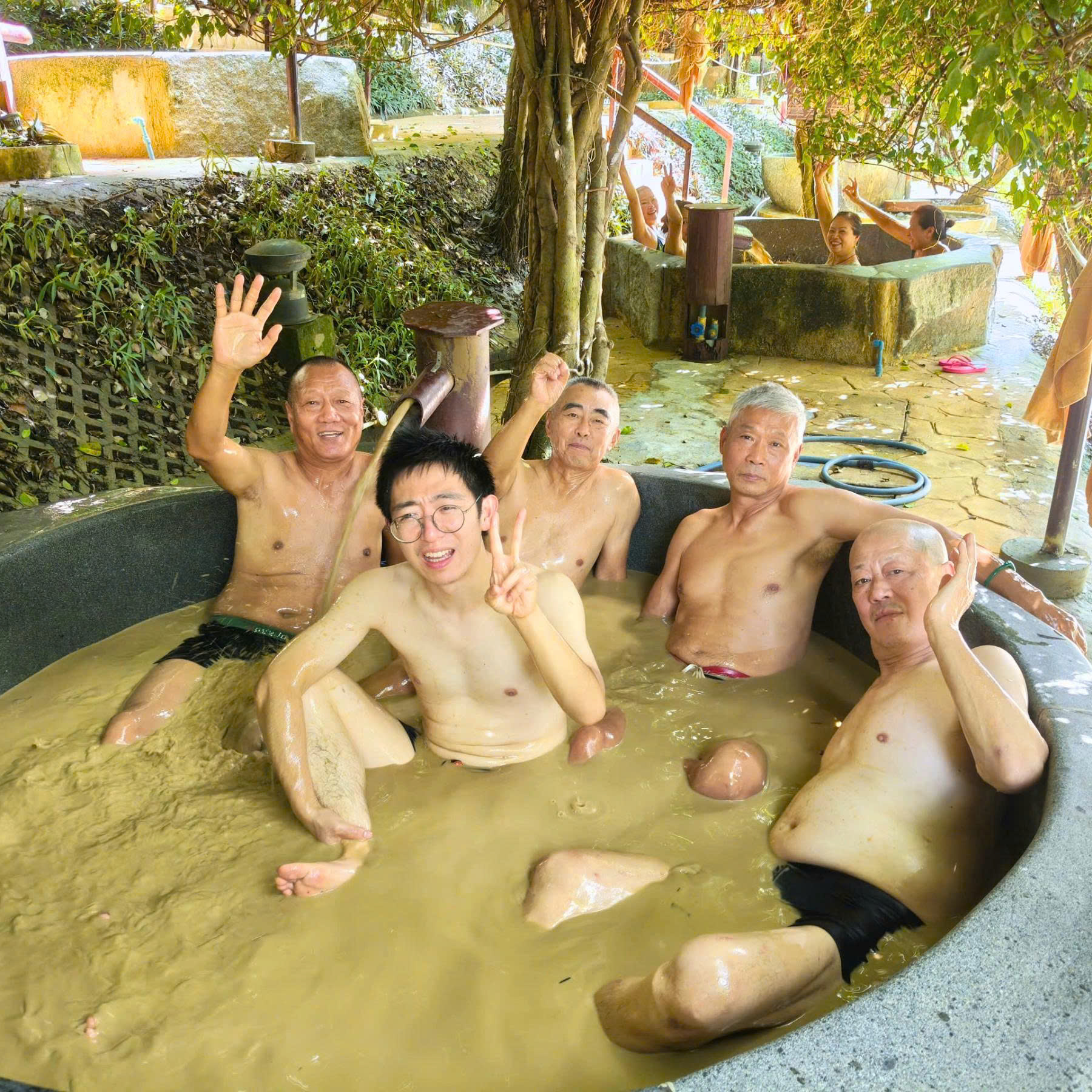 DLV.KM-20 : TOUR 3 ĐẢO VIP HÒN TẰM