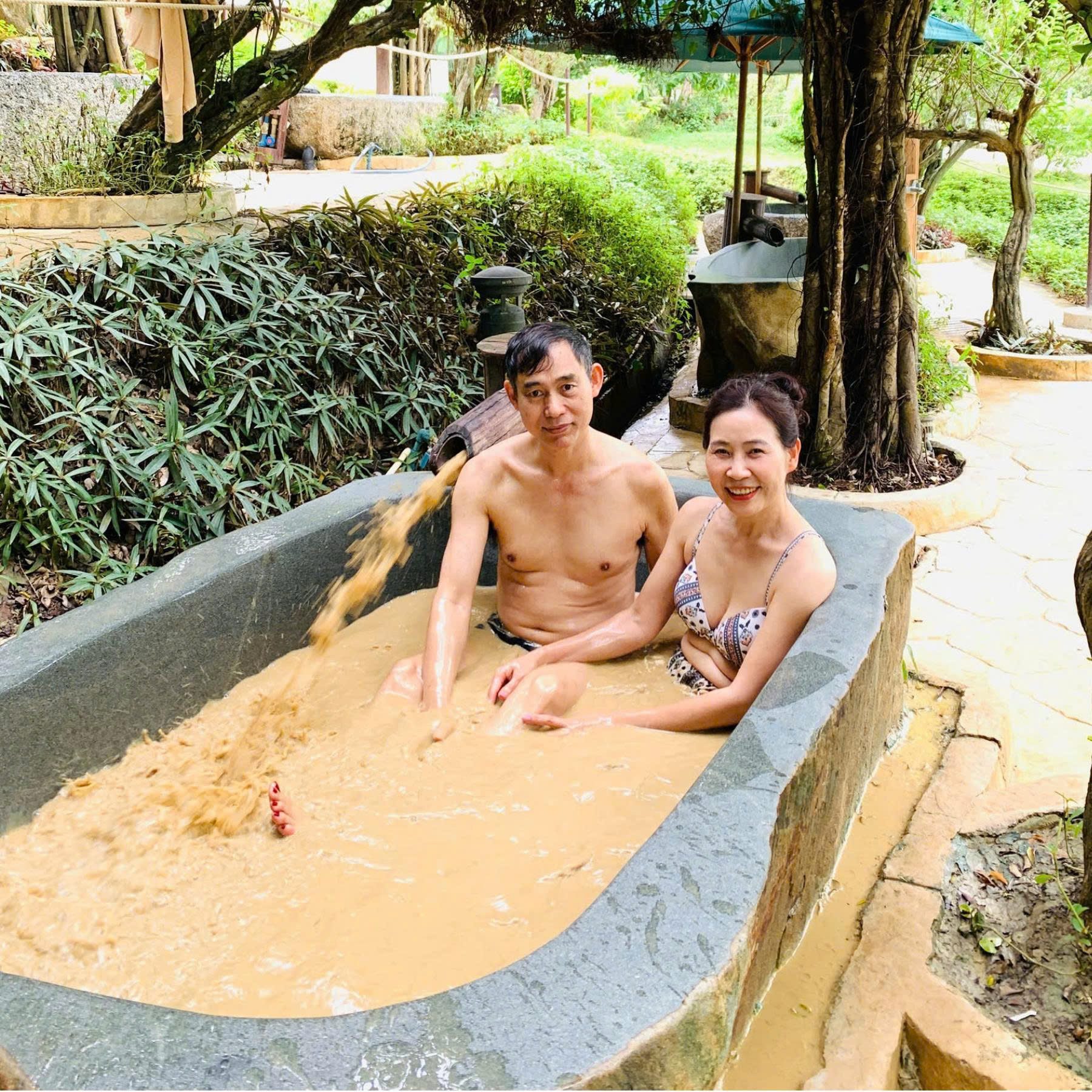 TOUR 3 ĐẢO VIP MINI BEACH
