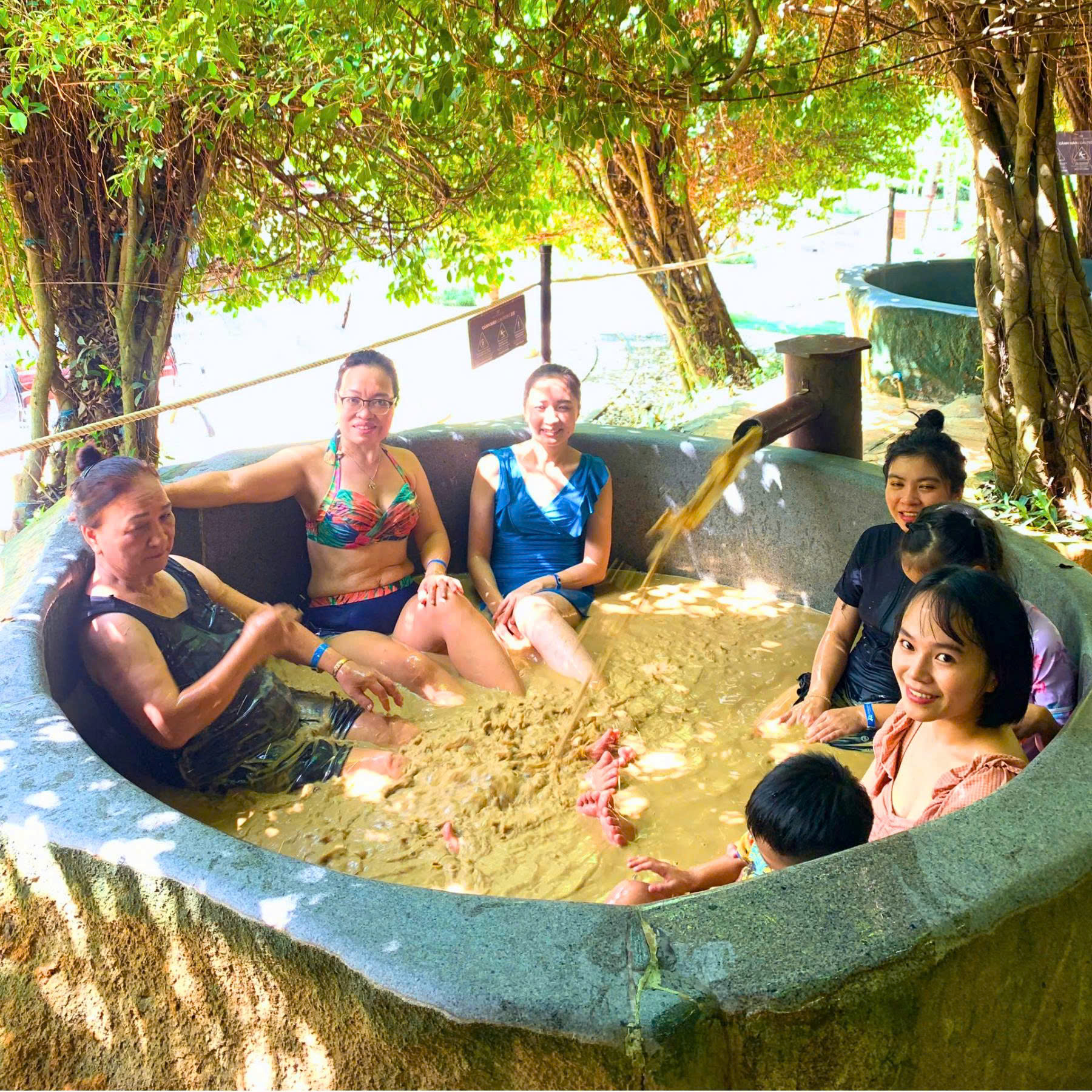 DLV.G-03 : TOUR 3 ĐẢO VIP MINI BEACH