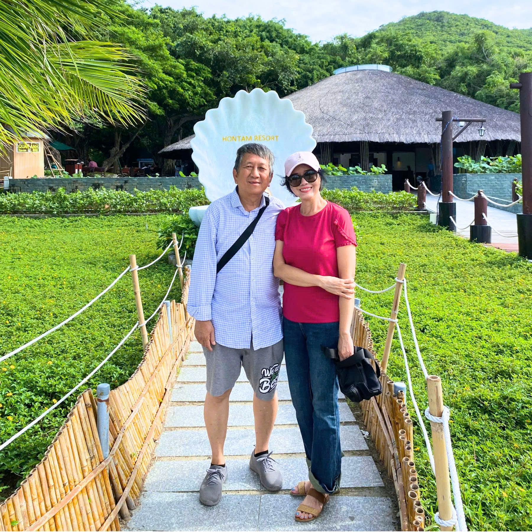 DLV.KM-22 : MINI BEACH – HÒN TẰM RESORT