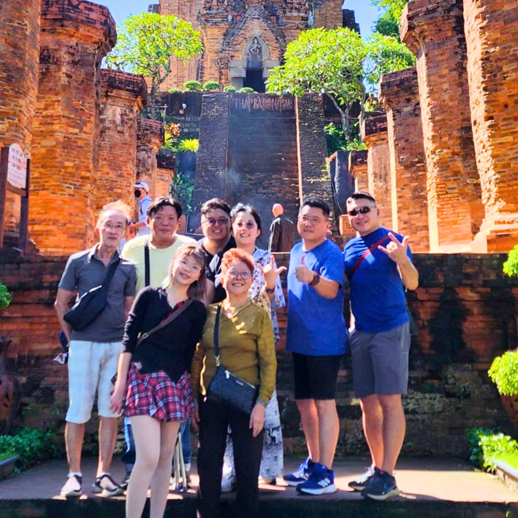 DLV.G-17 : TRẢI NGHIỆM CITY TOUR NHA TRANG