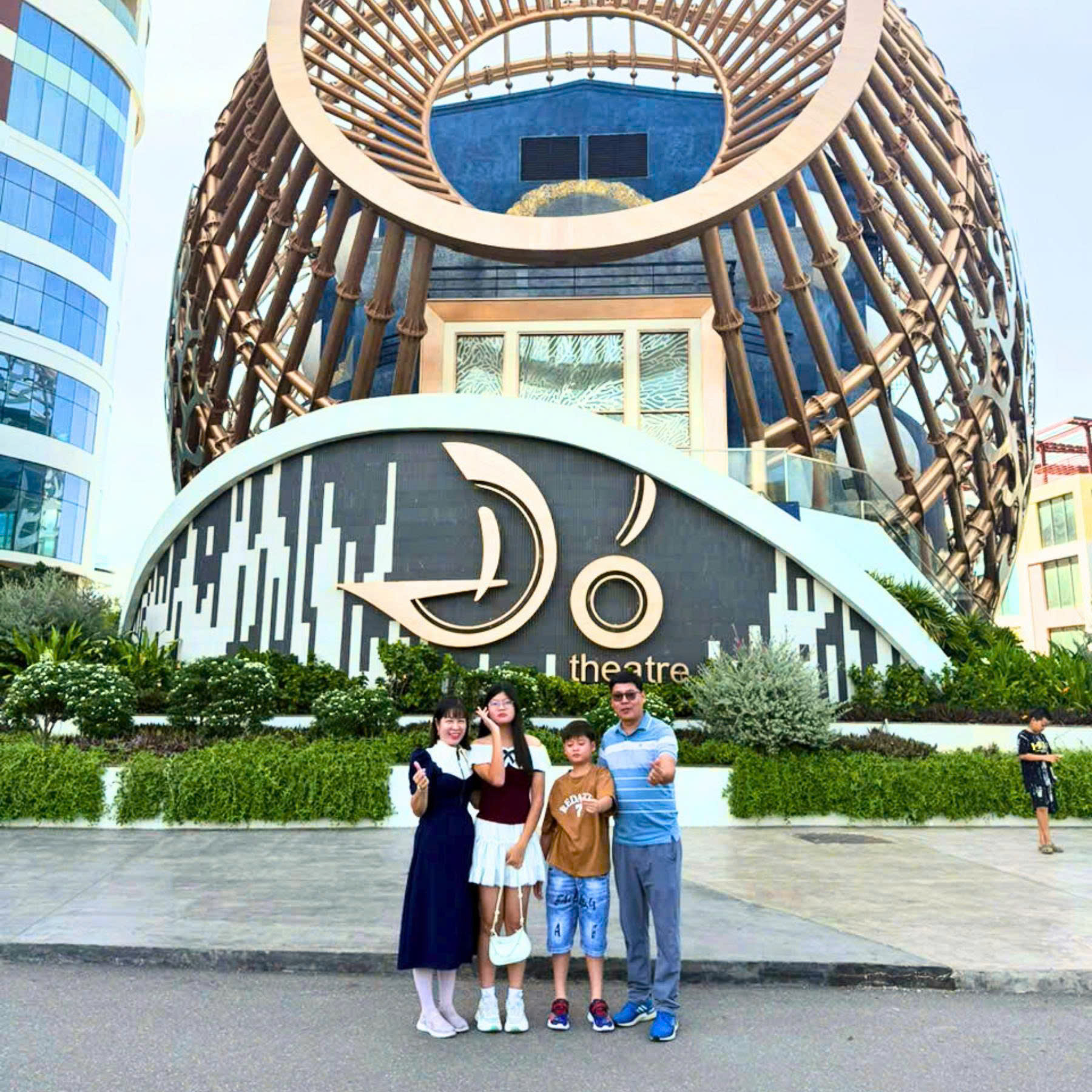 DLV.G-17 : TRẢI NGHIỆM CITY TOUR NHA TRANG